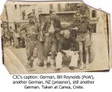 POWS and German soldiers mid_1941